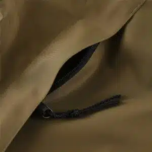  CHAQUETA THE NORTH FACE GORE-TEX ‘VERDE OLIVA’ - Imagen 6
