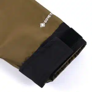  CHAQUETA THE NORTH FACE GORE-TEX ‘VERDE OLIVA’ - Imagen 5