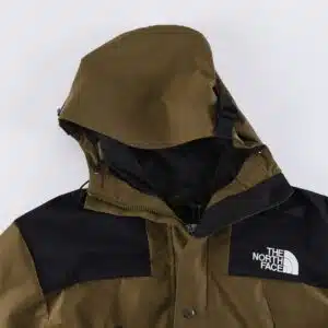  CHAQUETA THE NORTH FACE GORE-TEX ‘VERDE OLIVA’ - Imagen 4