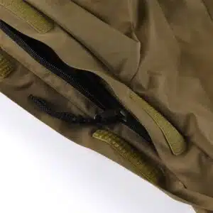  CHAQUETA THE NORTH FACE GORE-TEX ‘VERDE OLIVA’ - Imagen 3