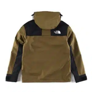  CHAQUETA THE NORTH FACE GORE-TEX ‘VERDE OLIVA’ - Imagen 2