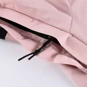 RÉPLICA CHAQUETA THE NORTH FACE GORE-TEX ‘ROSA’ - Imagen 3