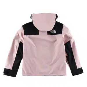 RÉPLICA CHAQUETA THE NORTH FACE GORE-TEX ‘ROSA’ - Imagen 2