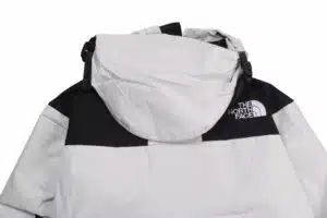  CHAQUETA THE NORTH FACE GORE-TEX ‘BLANCA’ - Imagen 6