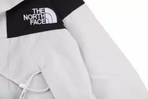  CHAQUETA THE NORTH FACE GORE-TEX ‘BLANCA’ - Imagen 5