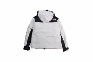 RÉPLICA CHAQUETA THE NORTH FACE GORE-TEX ‘BLANCA’ - Imagen 2