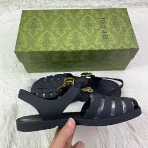 REPLICA SANDALIAS GUCCI - Imagen 6