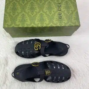 REPLICA SANDALIAS GUCCI - Imagen 2