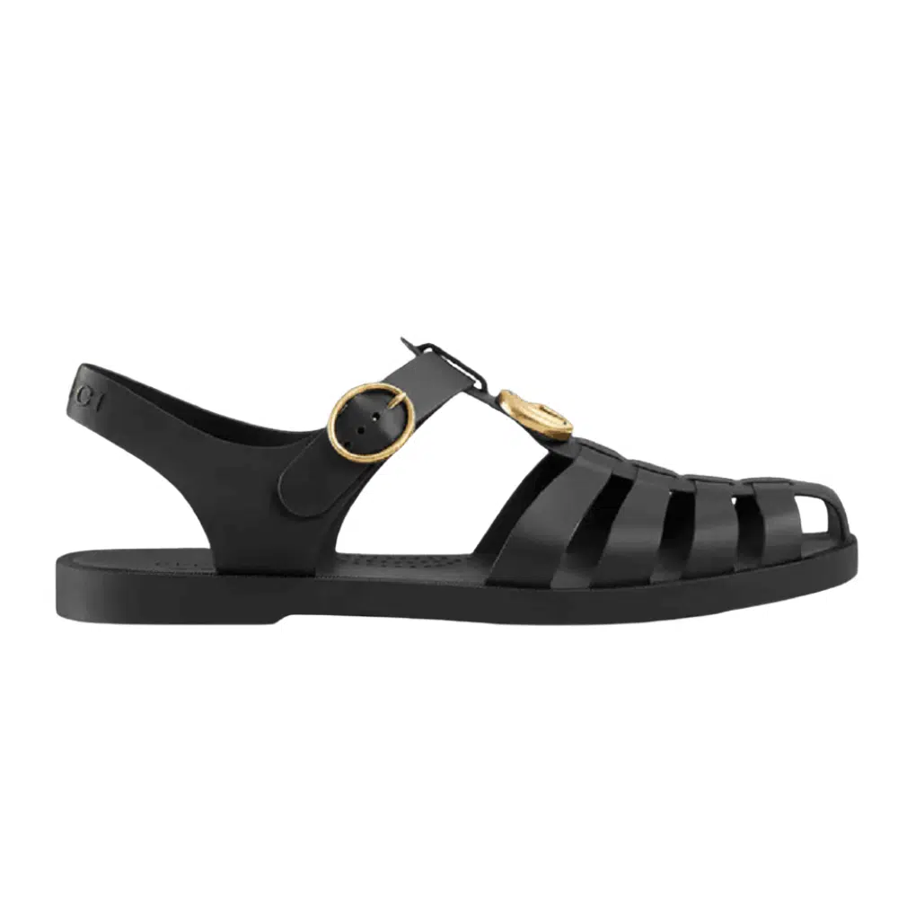 SANDALIAS GUCCI REPLICA SANDALIAS GUCCI - Imagen 1