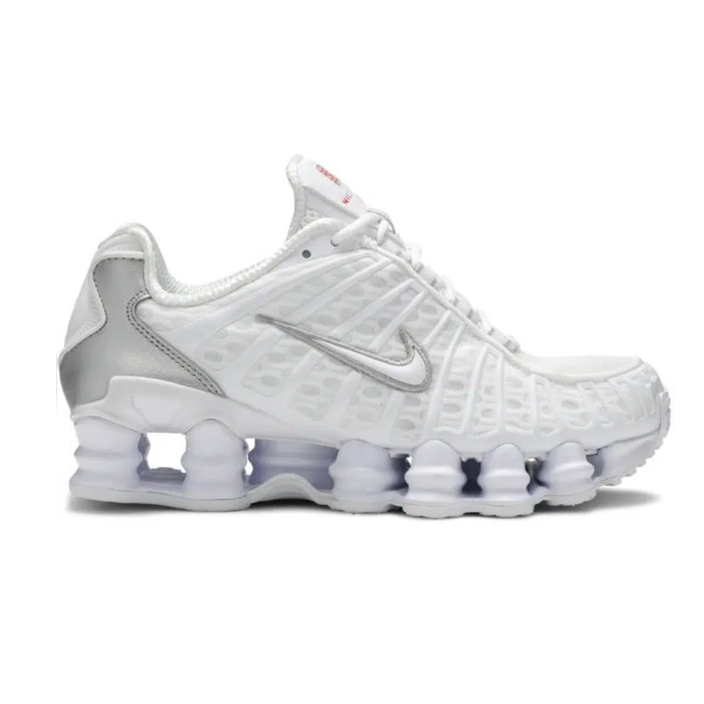 SHOX TL BLANCO RÉPLICA SHOX TL BLANCO - Imagen 1