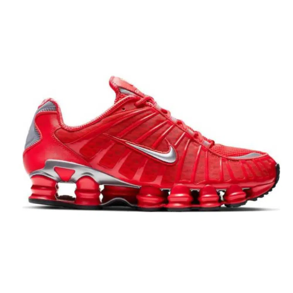 SHOX TL 'GYM RED' RÉPLICA SHOX TL 'GYM RED' - Imagen 1