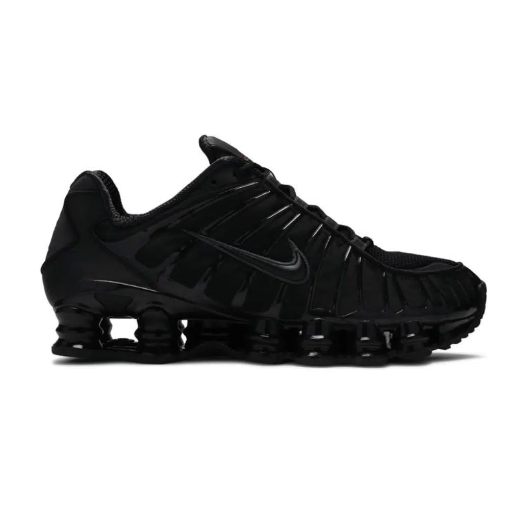 SHOX TL 'METALLIC HEMATITE' RÉPLICA SHOX TL 'METALLIC HEMATITE' - Imagen 1