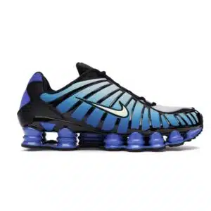 RÉPLICA SHOX TL ‘RACER BLUE’