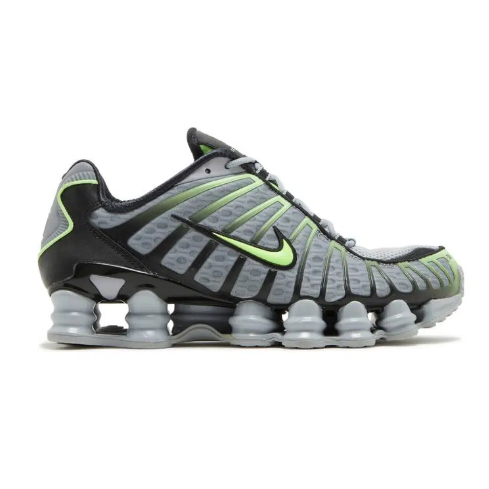 SHOX TL ‘WOLF GREY LIME’ RÉPLICA SHOX TL ‘WOLF GREY LIME’ - Imagen 1