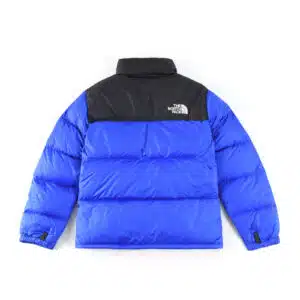 RÉPLICA CHAQUETA NORTH FACE 'AZUL' - Imagen 3