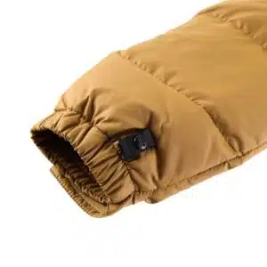  CHAQUETA NORTH FACE 'MARRÓN' - Imagen 6