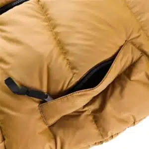  CHAQUETA NORTH FACE 'MARRÓN' - Imagen 4