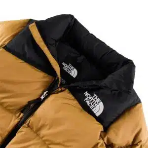  CHAQUETA NORTH FACE 'MARRÓN' - Imagen 3