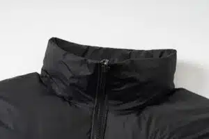RÉPLICA CHAQUETA NORTH FACE 'VERDE' - Imagen 3