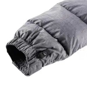  CHAQUETA NORTH FACE 'GRIS' - Imagen 6