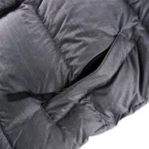  CHAQUETA NORTH FACE 'GRIS' - Imagen 5