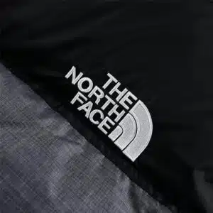 RÉPLICA CHAQUETA NORTH FACE 'GRIS' - Imagen 3