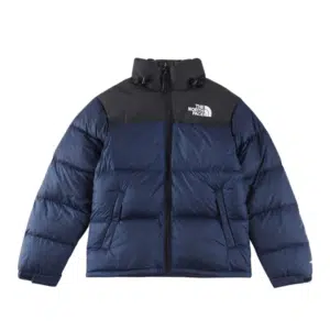 CHAQUETA NORTH FACE 'AZUL MARINO'