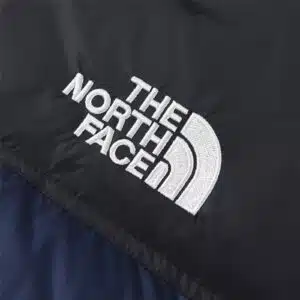  CHAQUETA NORTH FACE 'AZUL MARINO' - Imagen 5