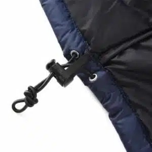  CHAQUETA NORTH FACE 'AZUL MARINO' - Imagen 4
