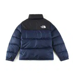  CHAQUETA NORTH FACE 'AZUL MARINO' - Imagen 3