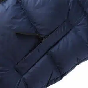  CHAQUETA NORTH FACE 'AZUL MARINO' - Imagen 2
