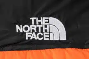  CHAQUETA NORTH FACE 'NARANJA' - Imagen 7
