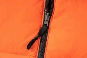  CHAQUETA NORTH FACE 'NARANJA' - Imagen 6