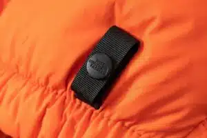  CHAQUETA NORTH FACE 'NARANJA' - Imagen 4