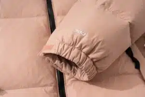  CHAQUETA NORTH FACE 'SALMÓN' - Imagen 7