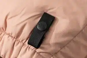  CHAQUETA NORTH FACE 'SALMÓN' - Imagen 6