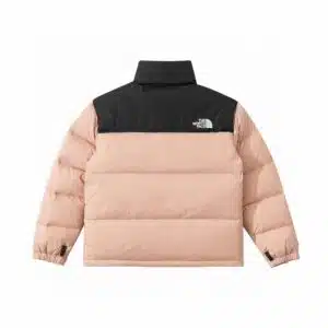 RÉPLICA CHAQUETA NORTH FACE 'SALMÓN' - Imagen 2