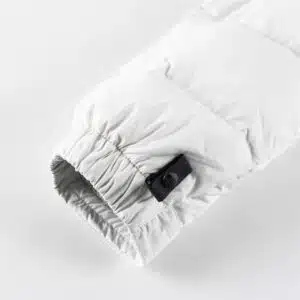  CHAQUETA NORTH FACE 'BLANCA' - Imagen 6