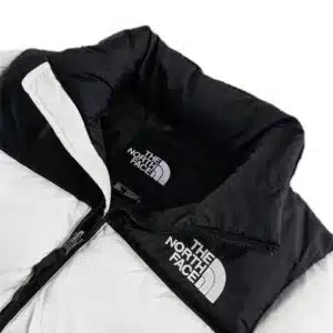  CHAQUETA NORTH FACE 'BLANCA' - Imagen 5