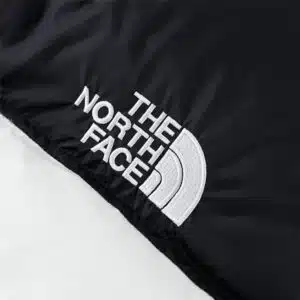 RÉPLICA CHAQUETA NORTH FACE 'BLANCA' - Imagen 3