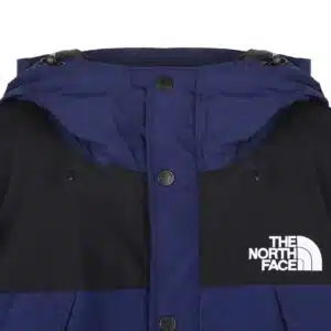  CHAQUETA THE NORTH FACE GORE-TEX ‘AZUL MARINO’ - Imagen 9