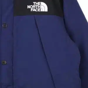 CHAQUETA THE NORTH FACE GORE-TEX ‘AZUL MARINO’ - Imagen 8
