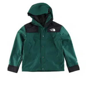  CHAQUETA THE NORTH FACE GORE-TEX ‘VERDE OSCURO'