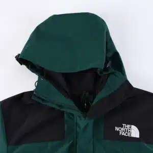  CHAQUETA THE NORTH FACE GORE-TEX ‘VERDE OSCURO' - Imagen 7
