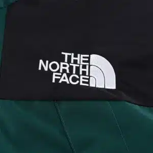  CHAQUETA THE NORTH FACE GORE-TEX ‘VERDE OSCURO' - Imagen 3