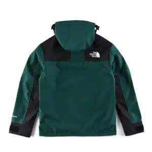  CHAQUETA THE NORTH FACE GORE-TEX ‘VERDE OSCURO' - Imagen 2