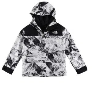 RÉPLICA CHAQUETA THE NORTH FACE GORE-TEX ‘SNOW’