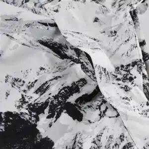 RÉPLICA CHAQUETA THE NORTH FACE GORE-TEX ‘SNOW’ - Imagen 4