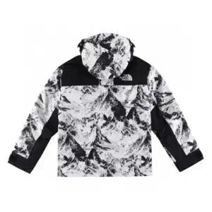 RÉPLICA CHAQUETA THE NORTH FACE GORE-TEX ‘SNOW’ - Imagen 2