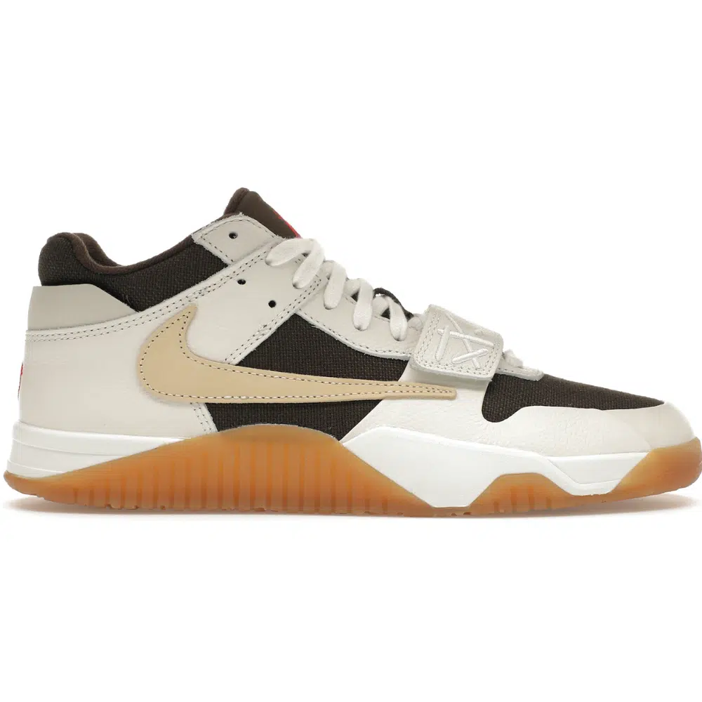 TRAVIS SCOTT X JORDAN JUMPMAN 'SAIL' RÉPLICA TRAVIS SCOTT X JORDAN JUMPMAN 'SAIL' - Imagen 1